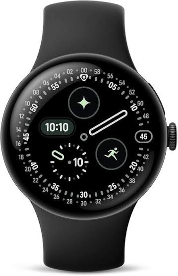 Google Pixel Watch 4 41mm