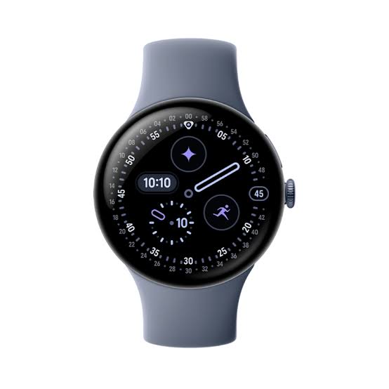 Google Pixel Watch 4 45mm