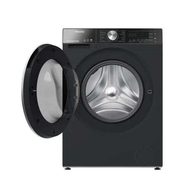 Hisense 10.5kg Front load Washing machine Full Automatic WF3Q1043BT