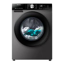 Hisense 12KG Washing machine front load WF3S1243BT