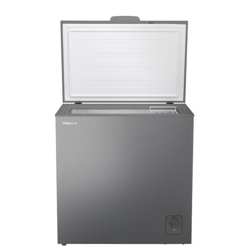 Hisense 142 Liters Chest Freezer FC142SH BD-144