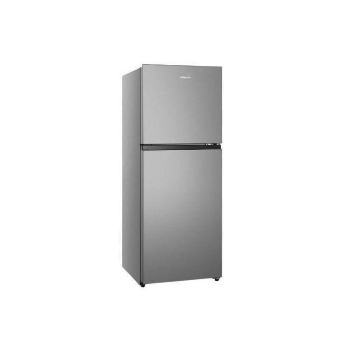 Hisense 203L Fridge Double Door TM No frost REF203DR