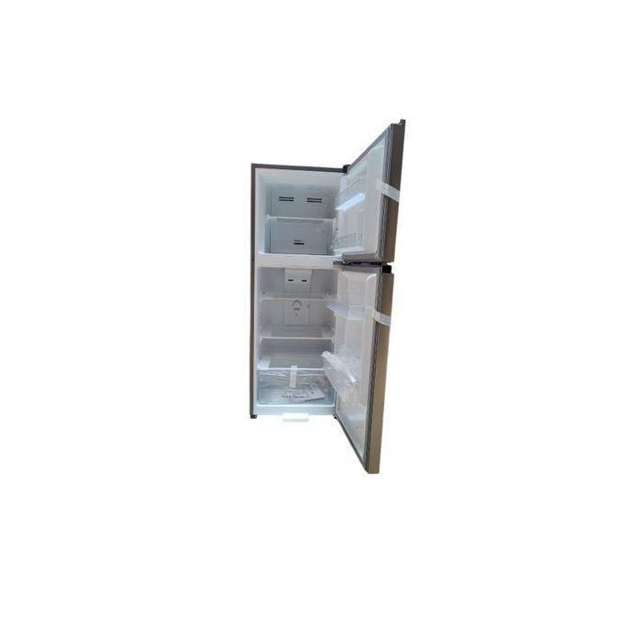 Hisense 203L Fridge Double Door TM No frost REF203DR