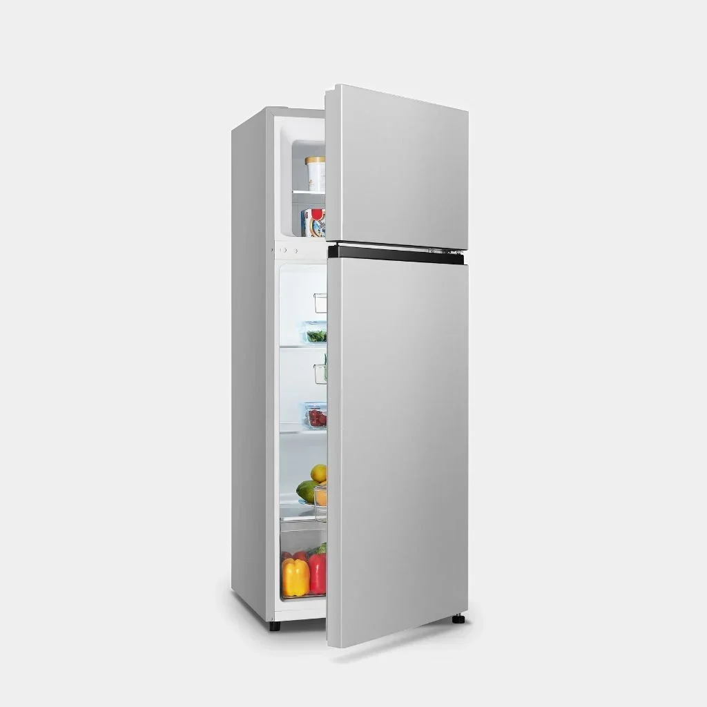 Hisense 205 Liters Fridge frost Double door