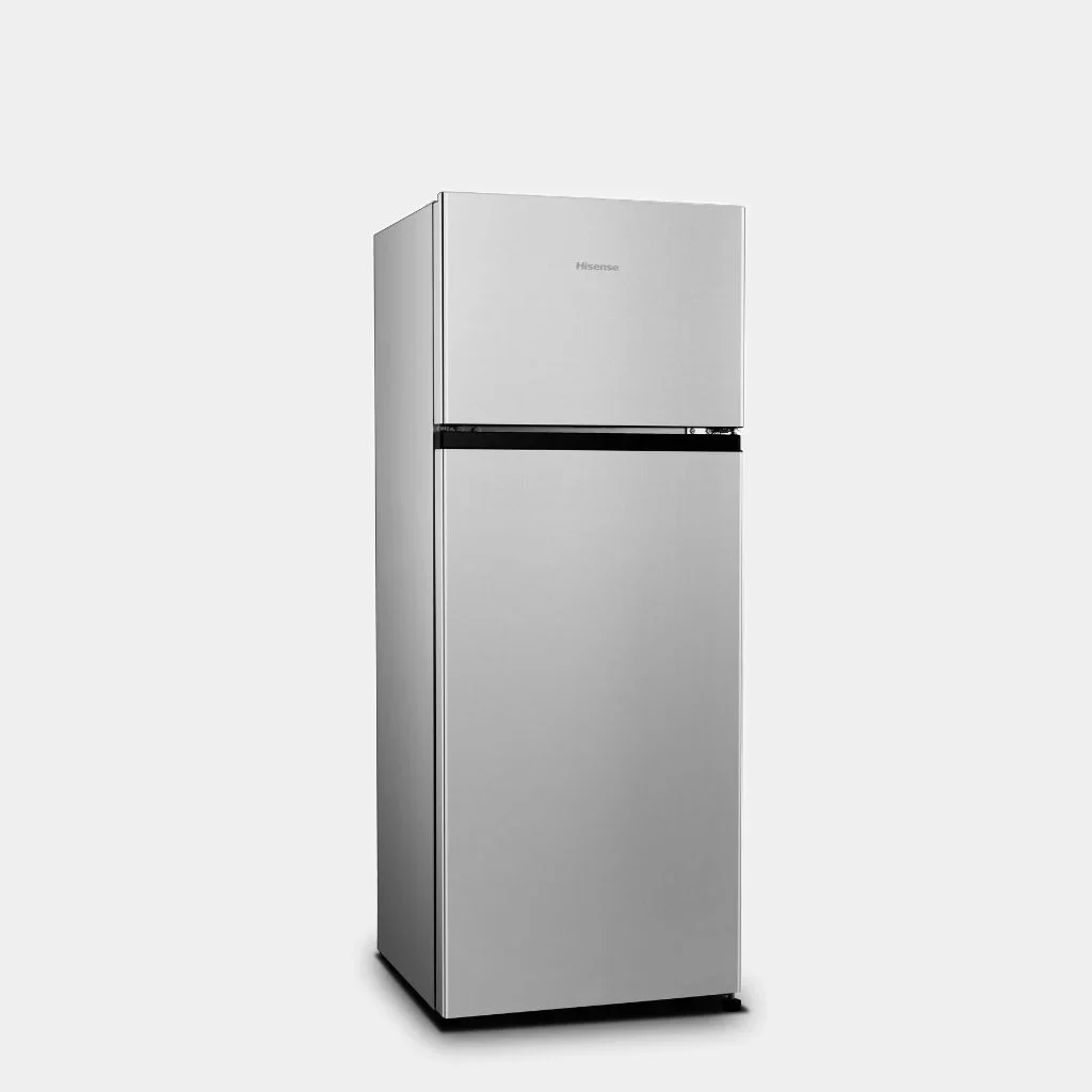 Hisense 205 Liters Fridge frost Double door