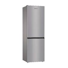 Hisense 268 Liters fridge bottom freezer REF265DR