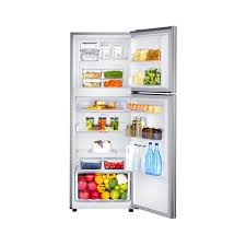 Hisense 320L Fridge Double Door TM No Frost with Water Dispenser - REF320DR