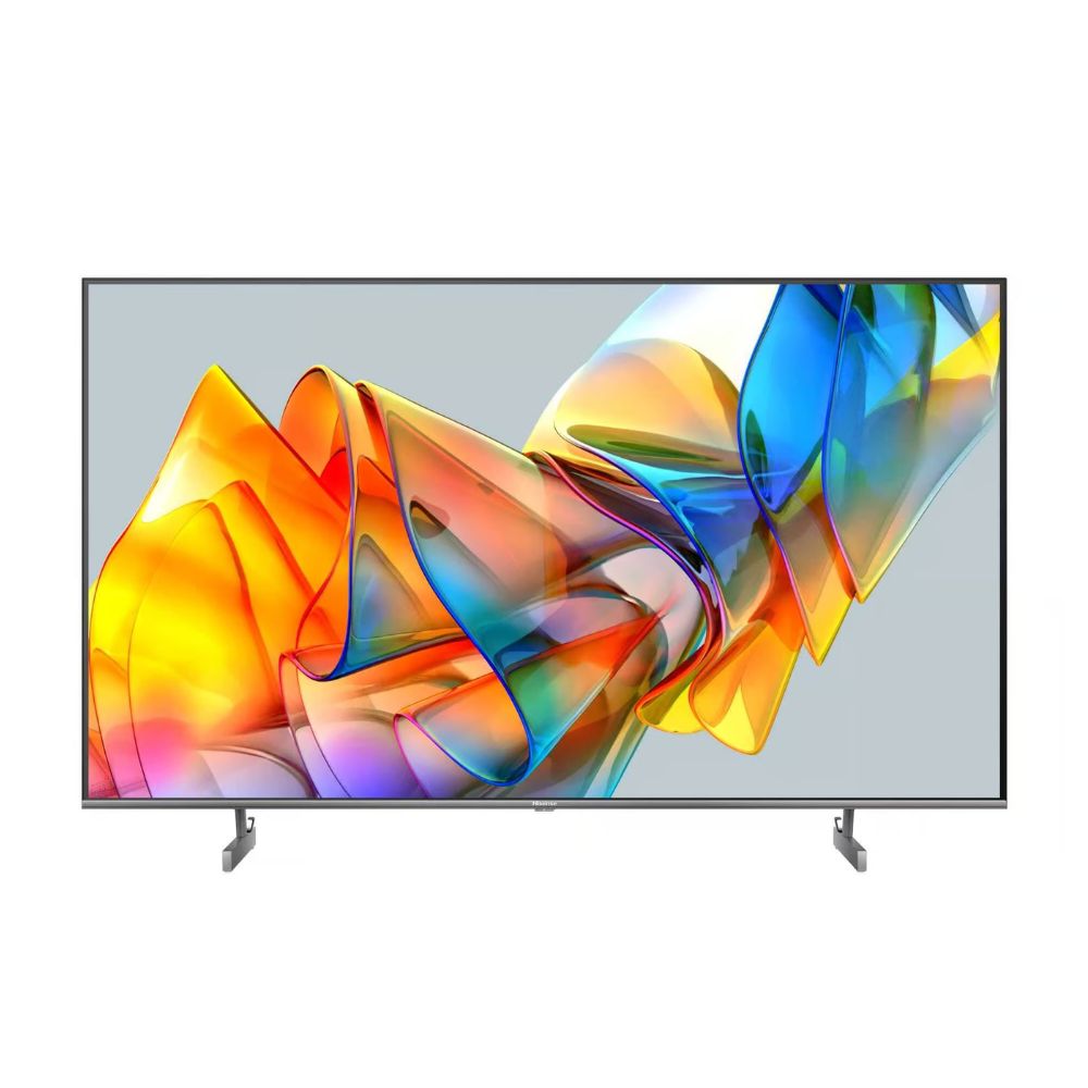 Hisense 55 Inch U6N Quantum ULED 4K TV 55U6NKEN