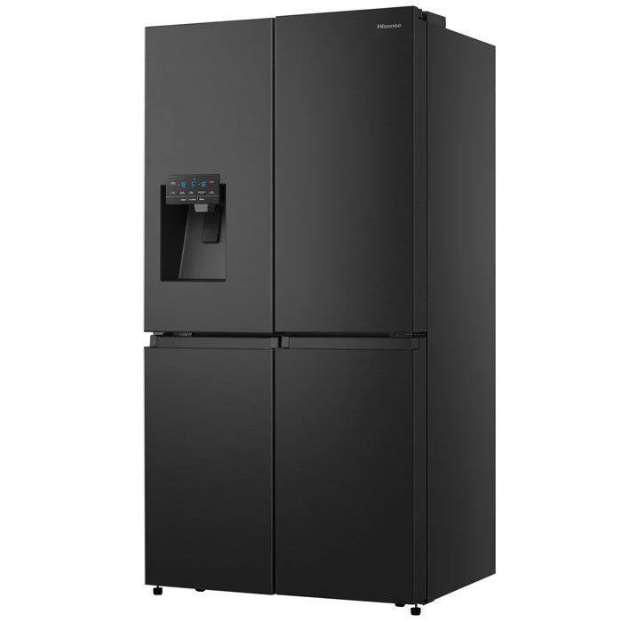 Hisense 579 Liters fridge 4 door water dispenser Smart series REF560DR