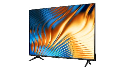 Hisense 65 Inch 65A6K 4K UHD Smart Tv