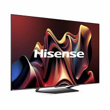 Hisense 75 Inch Smart MINI ULED U7N TV