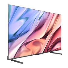 Hisense 75 Inches Smart Android ULED 8K UHD HDR Frameless TV 75U80H
