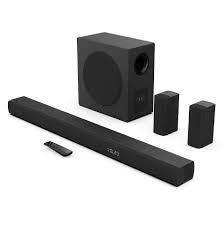Hisense AX5100Q 5.1 Channel 580W Sound bar