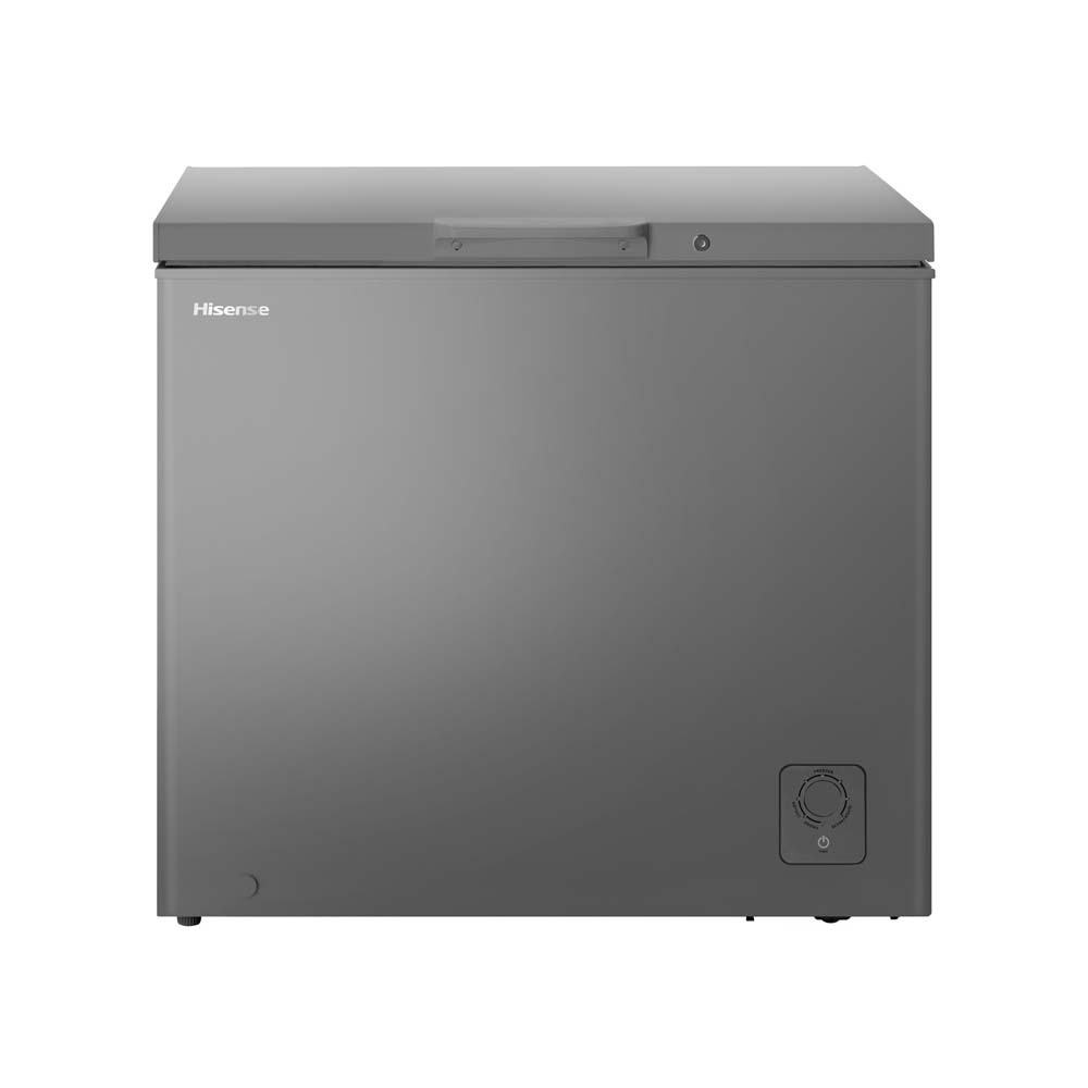 Hisense Chest Freezer 198 Liters (FC198SH)