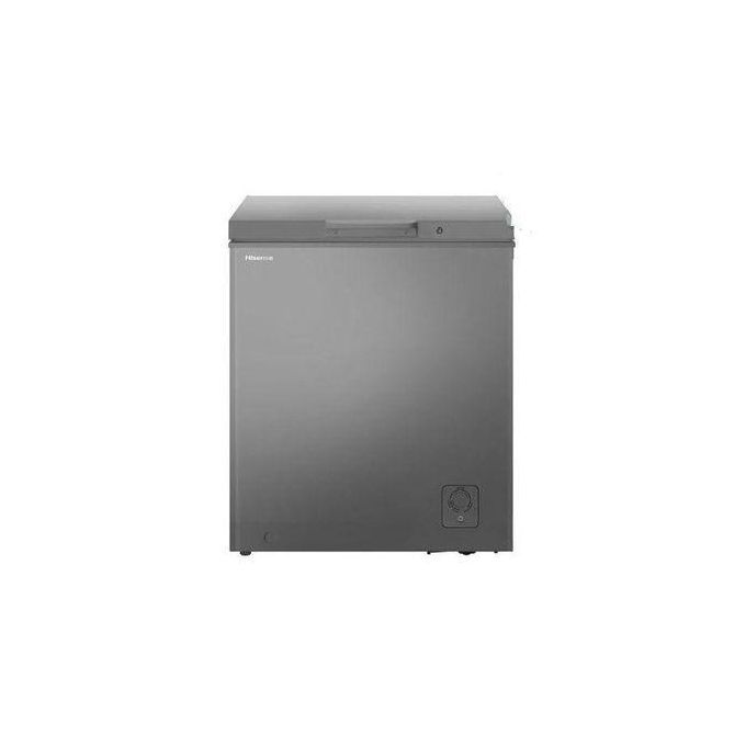 Hisense Chest Freezer 198 Liters (FC198SH)