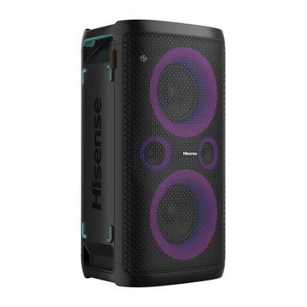 Hisense HP100 300Watts  Wireless Party Rocker Speaker