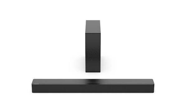 Hisense HS2100 200Watts 2.1Channel SoundBar