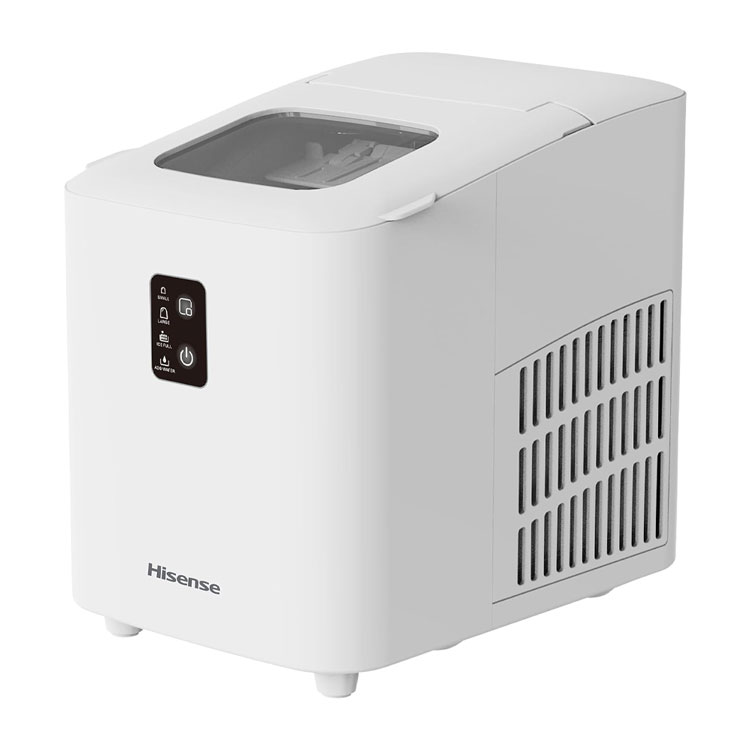 Hisense Ice Maker 12kg ICM1244 (120 WATTS)