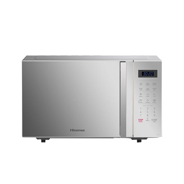 Hisense Microwave 23 Liters Digital H23MOMS5H