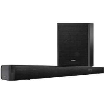 Hisense SoundBar AX3120G 3.1.2 Channel 360Watts