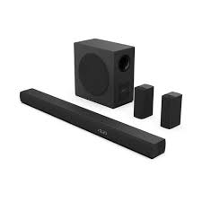 Hisense SoundBar AX5100Q 580Watts 5.1 Channel With DuolbyAtmos