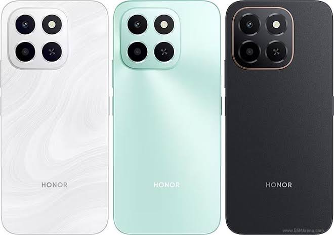 Honor X6C (6GB/256GB)