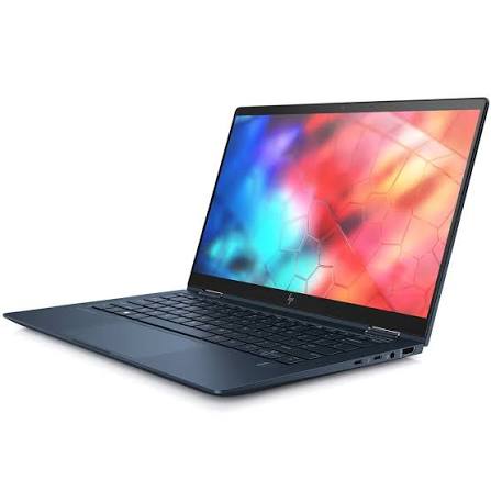 HP Elite DragonFly Core i7 8th Gen 16GB RAM /512GB SSD 13.3 Inch TouchScreen