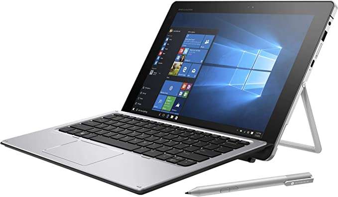 HP Elite X2 G2 Laptop Core i5 16GB RAM, 256GB SSD