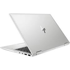 HP EliteBook 1040 G6  X360 Core i7 8th Gen  16GB RAM/512GB SSD 14 Inch TouchScreen
