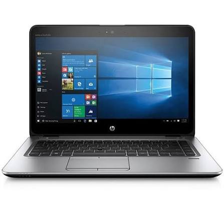 HP EliteBook 820 G3 Core i7 8GB RAM/256GB SSD