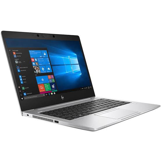 HP EliteBook 830 G6 Core i7 8th Gen 8 16GB RAM/512GB SSD
