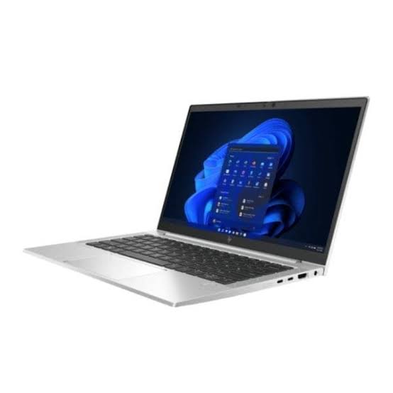 HP EliteBook 830 G8 Core i7 11th Gen 16G BRAM/512GB SSD 13.3Inch TouchScreen