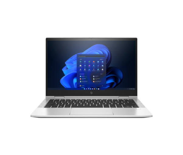 HP EliteBook 830 G8 Core i7 11th Gen 16G BRAM/512GB SSD 13.3Inch TouchScreen