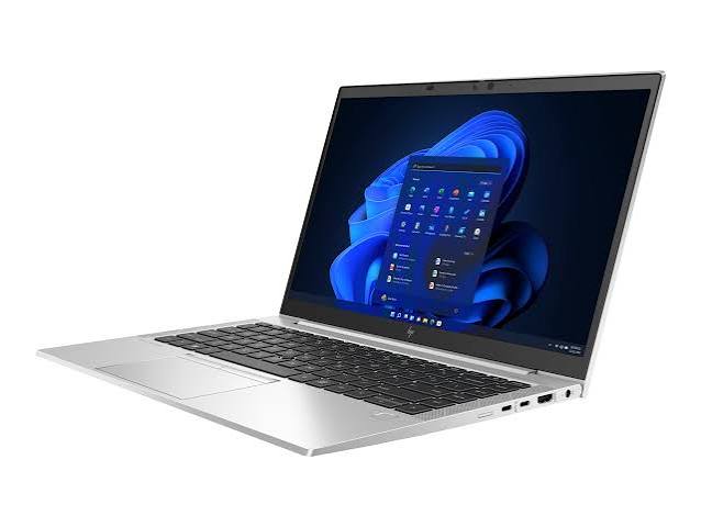 HP EliteBook 845 G8 Ryzen 5 PRO 8GB RAM/256GB SSD