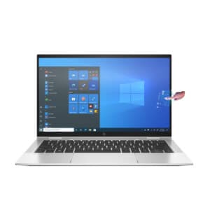 HP EliteBook 1030 G4 Core i5 X360 8th Gen 16GB RAM/512GB SSD 13.3 Inch TouchScreen