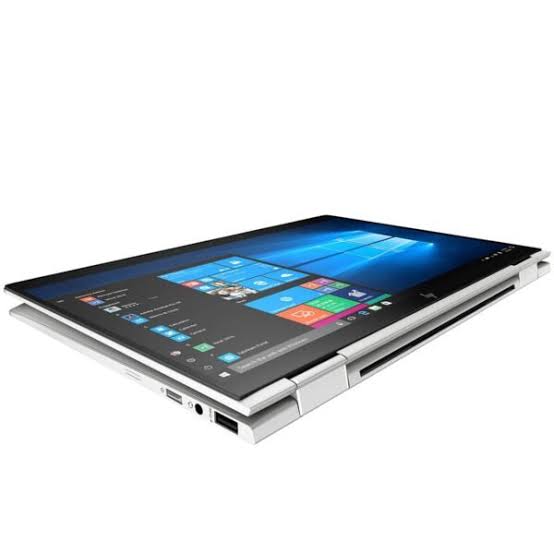 HP EliteBook 1030 G4 Core i5 X360 8th Gen 16GB RAM/512GB SSD 13.3 Inch TouchScreen