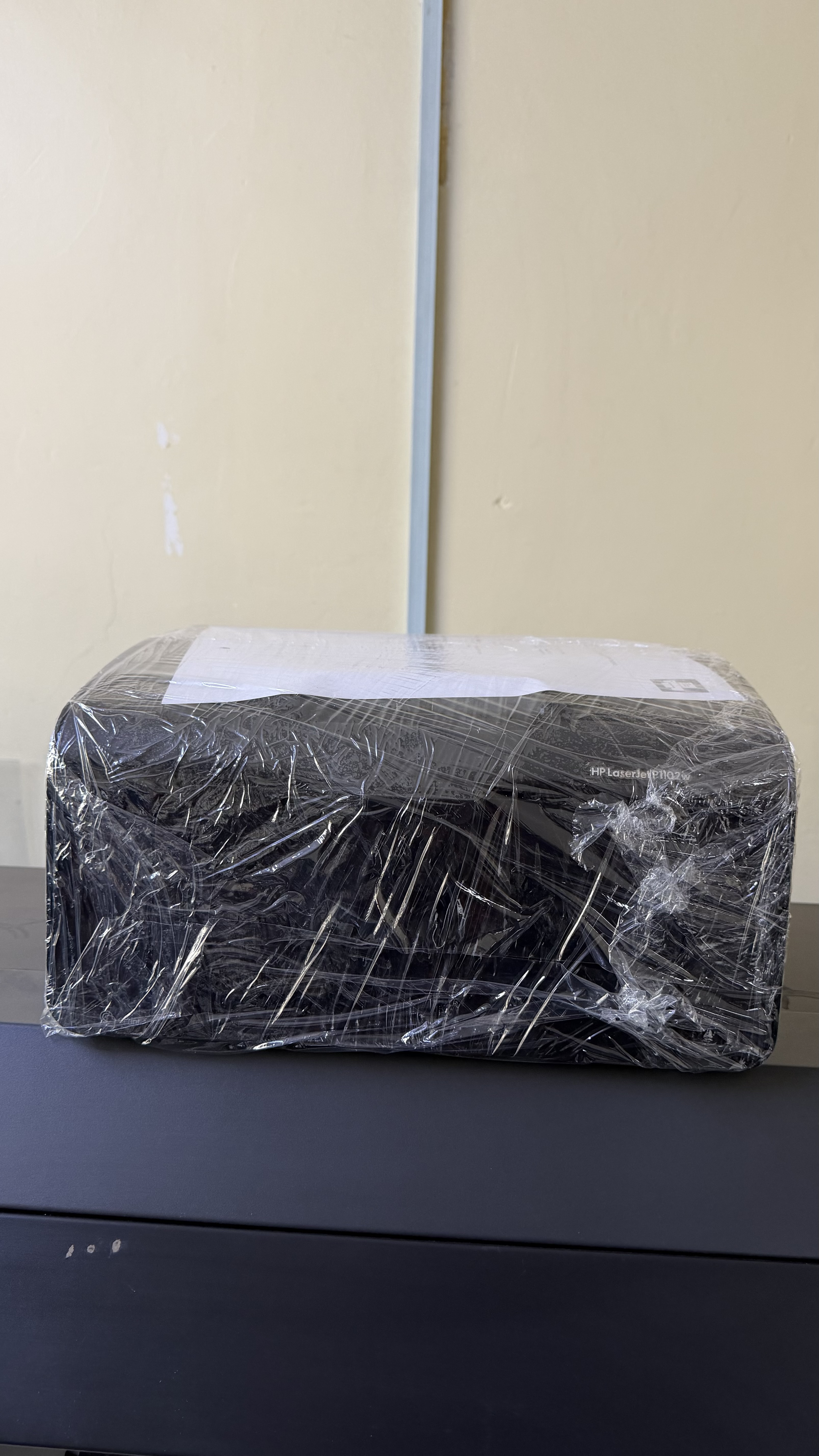 Hp Laserjet Pro P1102w printer (Ex Uk)