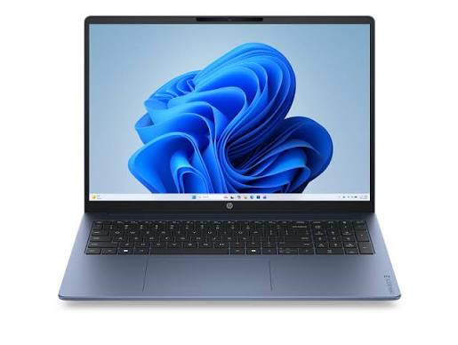 HP OmniBook 3 16 inch  Intel Core U5(16GB/512GB SSD)