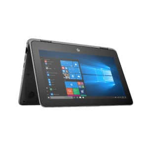 HP ProBook 11 G3 Celeron 4GB RAM/128GB SSD 11.6 Inch