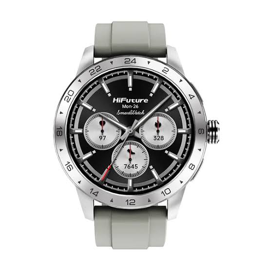 HiFuture Watch Flex 2
