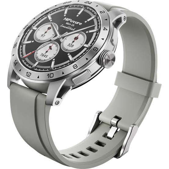 HiFuture Watch Flex 2