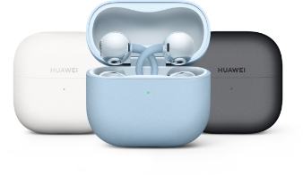 Huawei Freeclip 2 Wireless Earbuds