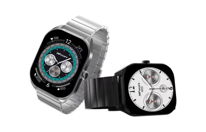 Huawei HiFuture Apex 2 SmartWatch