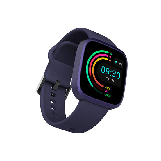 Huawei HiFuture Edge SmartWatch