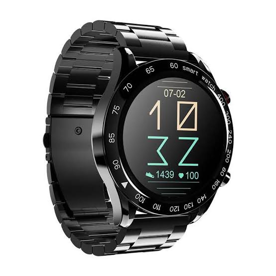 Huawei HiFuture Go Pro SmartWatch