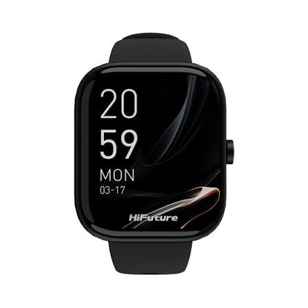 Huawei HiFuture Lume SmartWatch