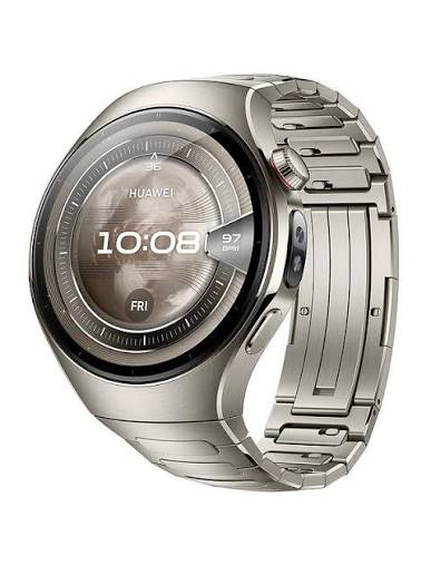 Huawei Watch 5 Titanium