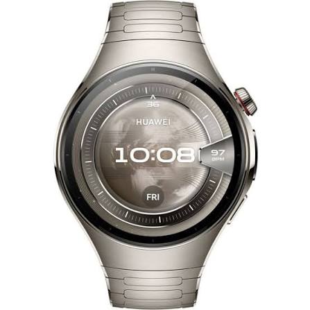 Huawei Watch 5 Titanium