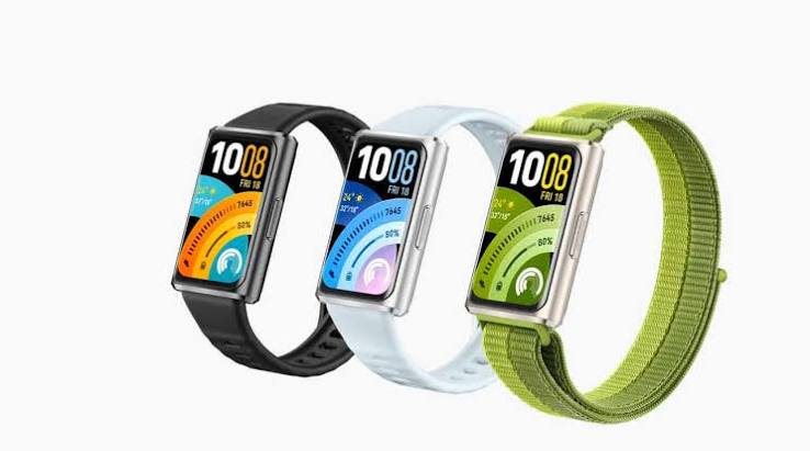 Huawei Watch Band 11PRO