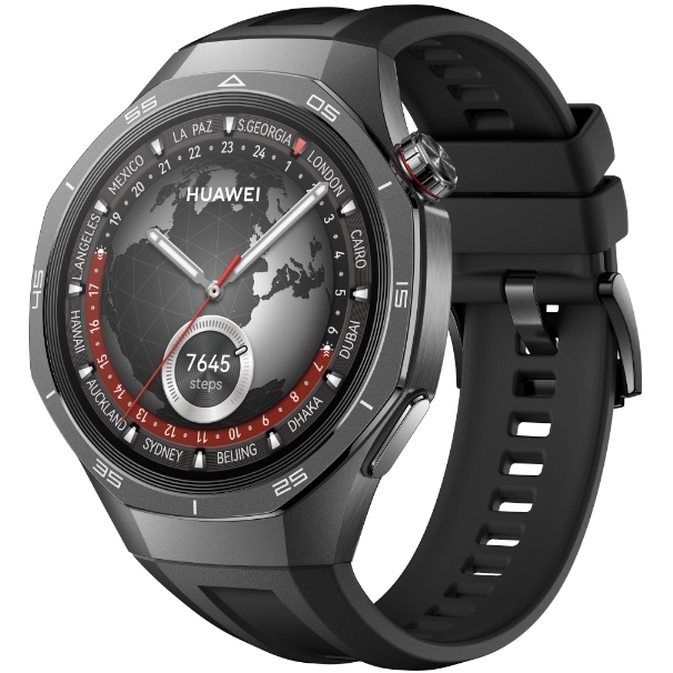 Huawei Watch GT5 PRO 46MM